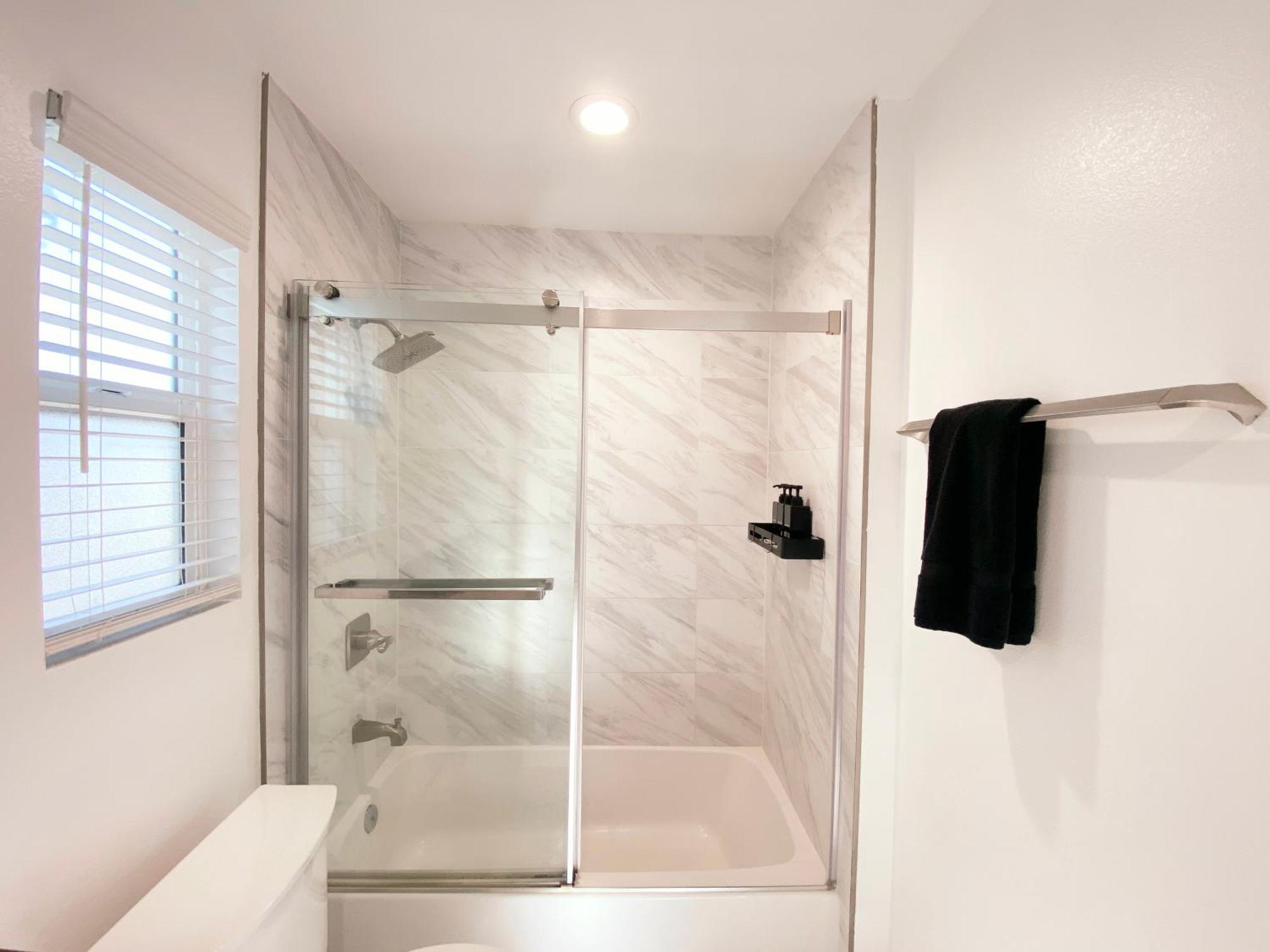 Modern 3Br Home In Mid-City Los Ángeles Exterior foto