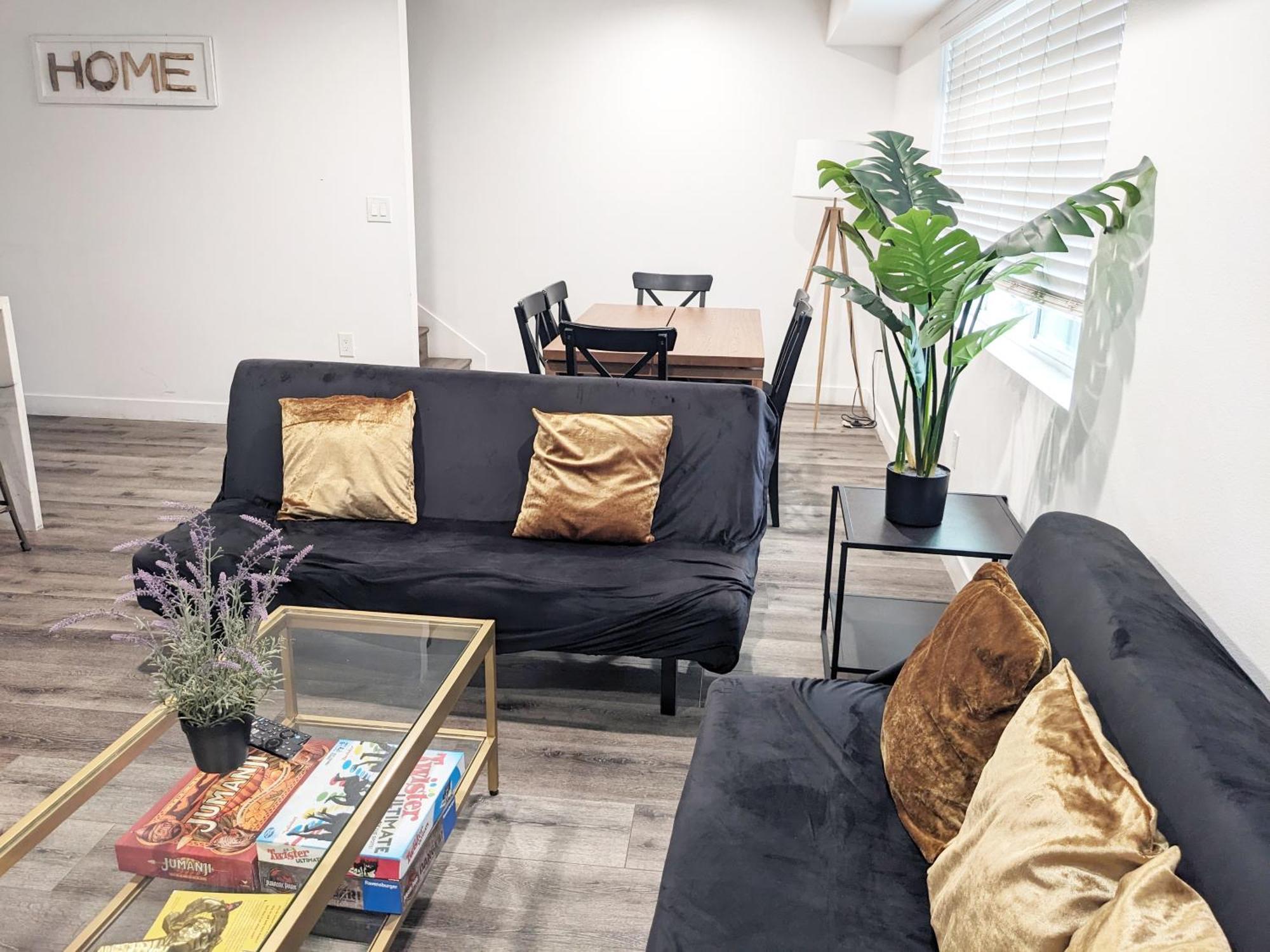 Modern 3Br Home In Mid-City Los Ángeles Exterior foto